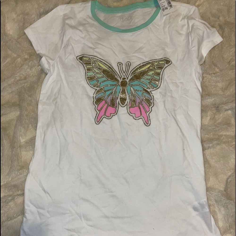 🤩The Children’s Place}🤩& any shirt priced 👀$7each 💰3$18 💎5/$20 Mix & Match